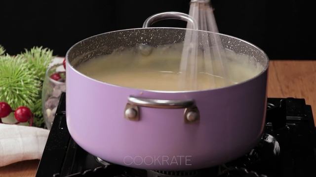 Discover the ideal dessert recipe! The most creamy cake with cherries and coconut! | Cookrate смотреть онлайн