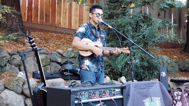 Lei Ho'oheno by Francis O'Keefe смотреть онлайн