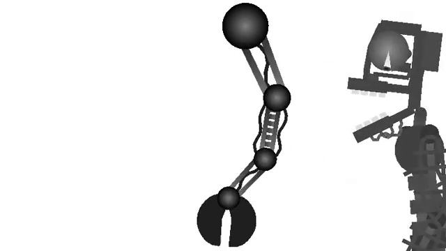 withered foxy repair fnaf (stick nodes) смотреть онлайн