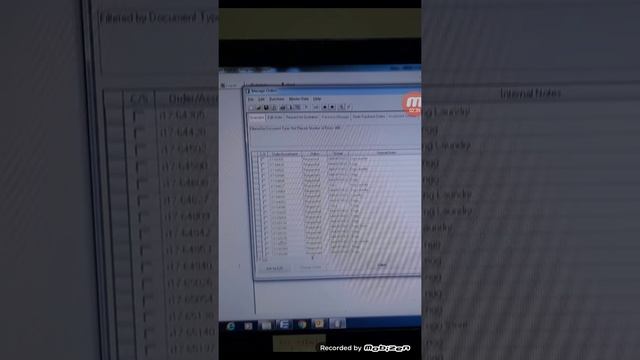 Purchase Order - See Purchase Order In MC Software смотреть онлайн