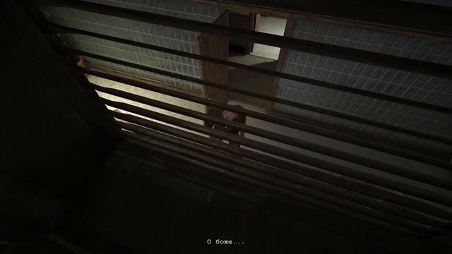 #1 КРИСС УОКЕР ПРИСЛЕДУЕТ МЕНЯ|Outlast смотреть онлайн