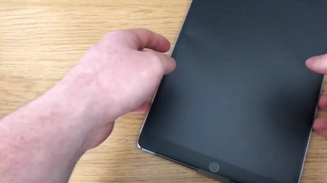 Unboxing iPad Pro 10.5inch 64gb WiFi смотреть онлайн