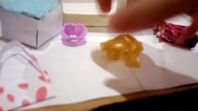 🐠Мой письменный стол🐠 смотреть онлайн