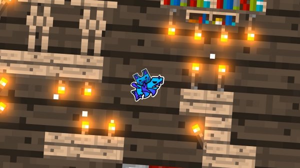 IMPOSSIBLE - "Minecraft" by realhutoew