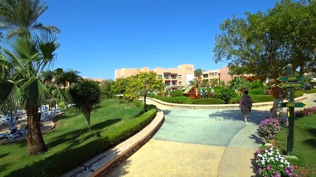 Rehana Sharm Resort Aqua Park & Spa 4* обзор отеля. Дешевый отдых в Египте. Рехана 4* Шарм эль шейх смотреть онлайн