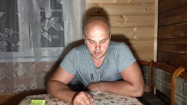 Полная стоимость септика из бетонных колец 3+3+2. смотреть онлайн