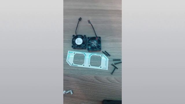 Унитаз для Хуанана. Cooler 60 VRM Huananzhi X99-TF. смотреть онлайн