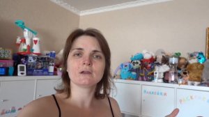 VLOG Я разбила зелёнку