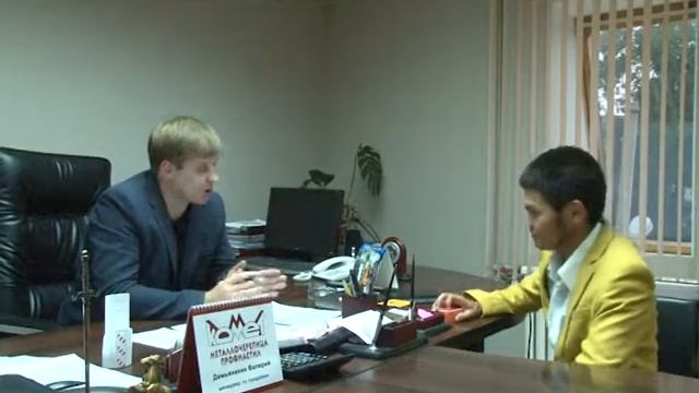 ОсОО КоМет Передача "Большой ремонт" Fazenda 2014 г. смотреть онлайн