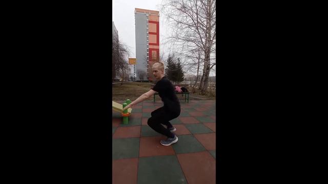 Упражнения, которые мы зачастую выполняем не верно. смотреть онлайн