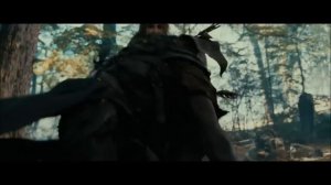 Властелин Колец - смерть Боромира The Lord of the Rings Boromir death