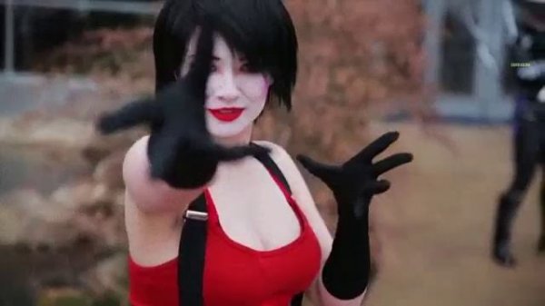 la bouche in your life remix.mp4