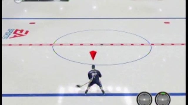 NHL 12 Deke Guide (How to Do All Dekes) смотреть онлайн