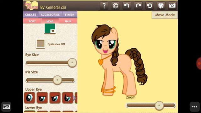 Я решила снять пони креатор? Пишите в комментариях снимать ли мне пони креатор смотреть онлайн