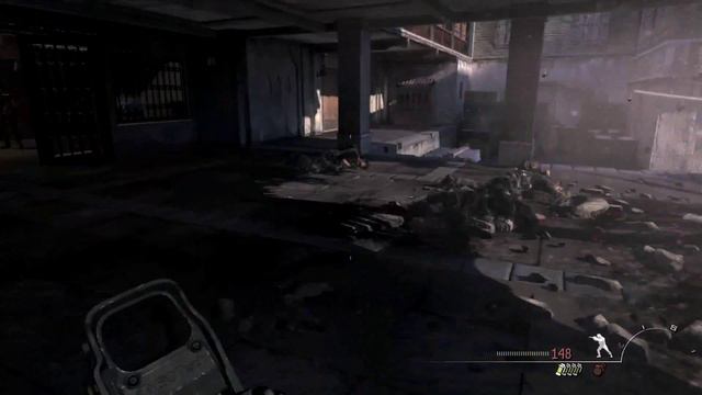 Call of Duty Modern Warfare 3 #7 (с русскими комментариями).mp4 смотреть онлайн
