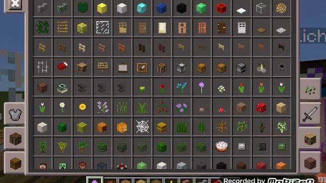 Как преручить,привязать и дать имя лошадке в майнкрафт РЕ 0.15.1; ) смотреть онлайн