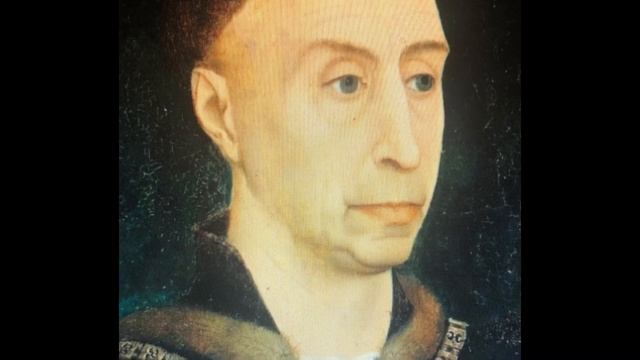 9. "Семь таинств" Рогира ван дер Вейдена и Яна ван Эйка. смотреть онлайн