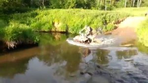Квадр Лифан 250
