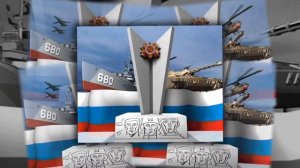 СЕРГЕЙ ЯРУШИН - РУССКИЙ СОЛДАТ