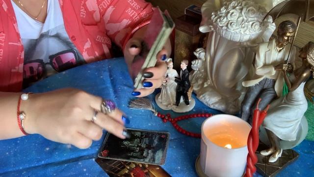 #Чтобы Любимый Сделал Предложение #Ритуал+Гадание #Арина Таро Магия Возрождения # смотреть онлайн