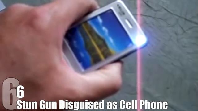 Top 10 STRANGE Things TSA Agents Found in LUGGAGE смотреть онлайн