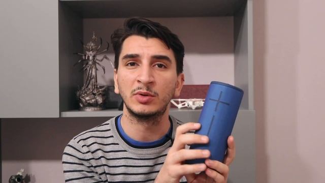 UE Boom 3 non teme acqua né cadute, e suona benissimo! | Recensione смотреть онлайн