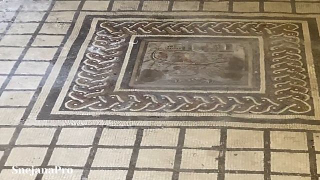 Napoli. Pompei .Помпеи и его секреты. Экскурсия по древнему городу. Что раскопали в Помпеях? 1 част смотреть онлайн