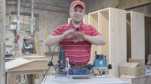 Какой фрезер нужно иметь в мастерской !