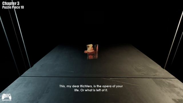 Intruders: Hide and Seek - All Collectibles Locations Guide (Trophy Guide) rus199410 [PS4] смотреть онлайн