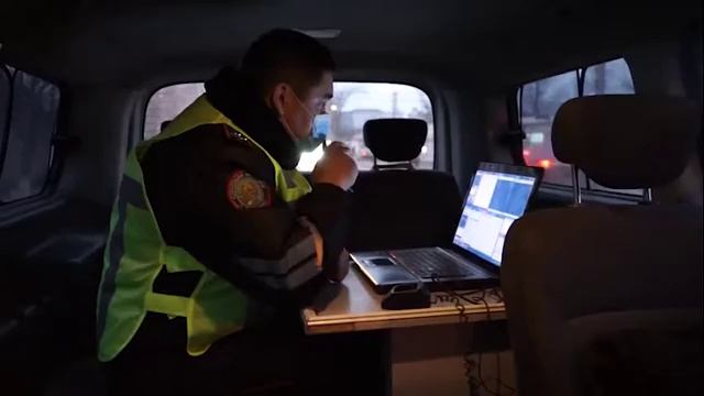 Более 22,5 миллионов тенге за три дня взыскали в доход государства жамбылские полицейские смотреть онлайн