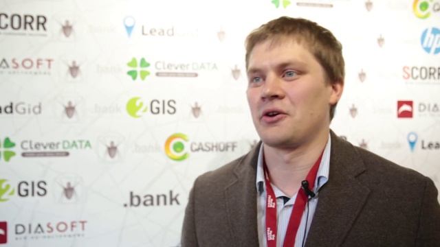 точка БАНК: 