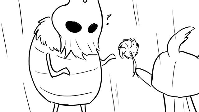 The First Knight - Animatic смотреть онлайн