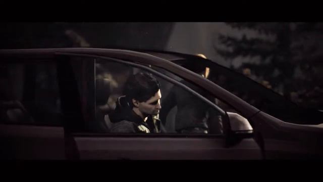Phil Plays - Alan Wake Part 2: Scary Lady смотреть онлайн