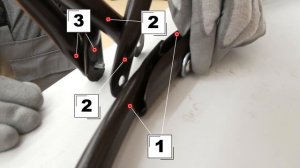 Инструкция по сборке. Кресло подвесное садовое Баунти