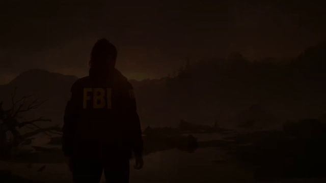 Alan Wake 2 RANT смотреть онлайн