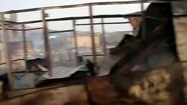Первое видео после пожара смотреть онлайн