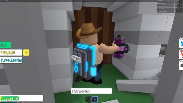 Roblox destruction simulator should've warned you about this... смотреть онлайн