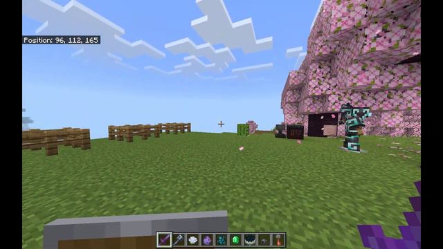 Minecraft 1.20.80 PE apk official Beta version for Android | Minecraft 1.20.80 New Update смотреть онлайн