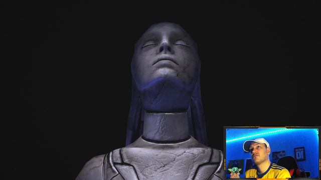 SECRETS REVEALED ON THESSIA - Mass Effect 3 Legendary Edition | RENEGADE 4K смотреть онлайн