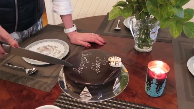 Я вернулась из Росси назад в Австралию!???