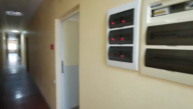 Ростовская область, г. Ростов-на-Дону, Пролетарский р-н, ул. Каяни 18, 19.6 кв.м. смотреть онлайн