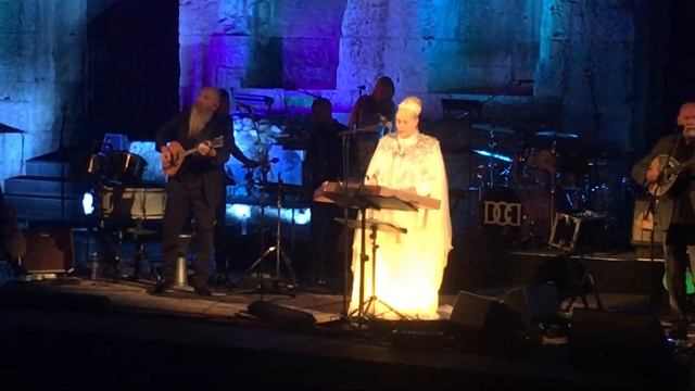 Dead Can Dance - Bylar (Live at the Acropolis, Odeon of Herodes Atticus, Greece 2019) смотреть онлайн