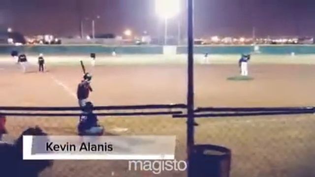 Kevin Alanis #11 смотреть онлайн