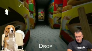 ШЕРЛОК ПРОТИВ ЩЕНКОВ ГРЕННИ. БРОС ШОУ ПЕТ