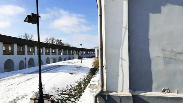 Мой мини уикенд в город Астрахань. смотреть онлайн
