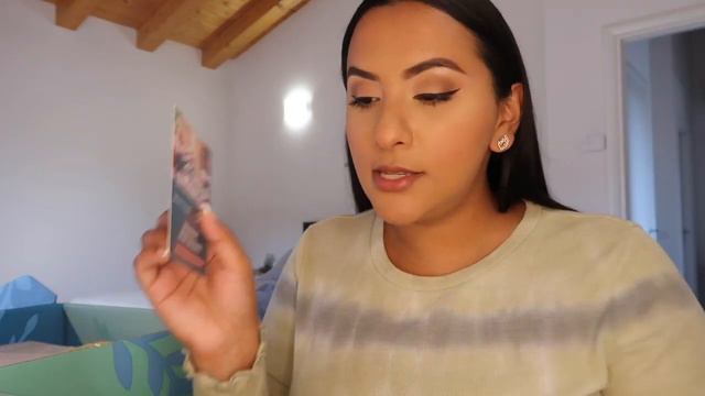 CUSTOMIZED FABFITFUN BOX SUMMER EDITION | 2020 смотреть онлайн