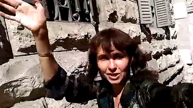 Привет со Святой Земли! Посмотрите как отдыхают лучшие лидеры ACLON. смотреть онлайн