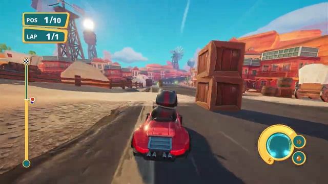 Meow Motors)Sea Battle)Xbox One S)4k60p)Part5 смотреть онлайн