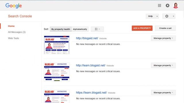 Delete Old XML Sitemap on Google Search Console смотреть онлайн