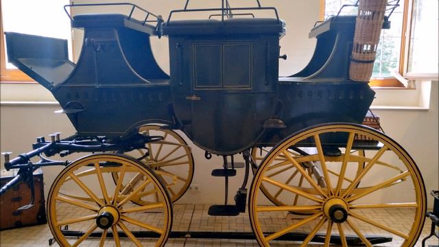 Венгрия. Дворец Фештетичей в Кестхее.